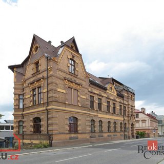 Prodej ostatního bytu 171 m² Liberec, Dr. Milady Horákové