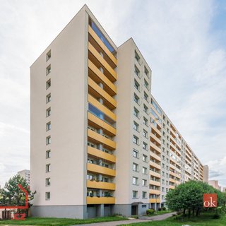 Pronájem bytu 3+1 98 m² Hradec Králové, třída Edvarda Beneše