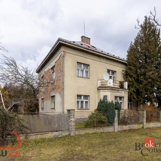 Prodej vily 260 m² Praha, K Libuši