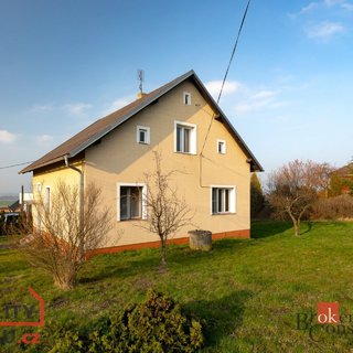 Prodej rodinného domu 200 m² Raduň, 9. května
