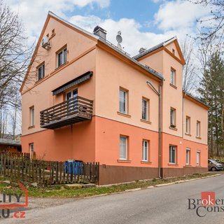 Prodej bytu 3+kk 70 m² Liberec, U Potůčku