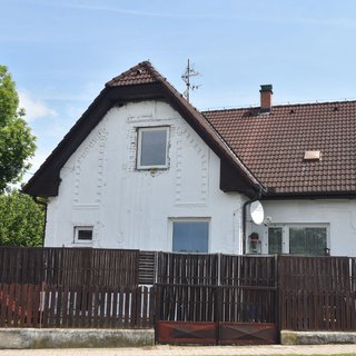 Prodej rodinného domu 95 m² Hradec Králové, Pouchovská