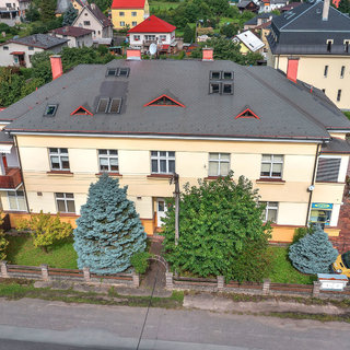 Prodej činžovního domu 640 m² Žamberk, Čs. armády