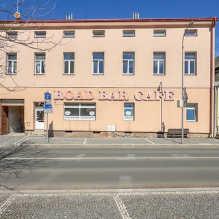 Prodej bytu 1+1 54 m² Červený Kostelec, Boženy Němcové