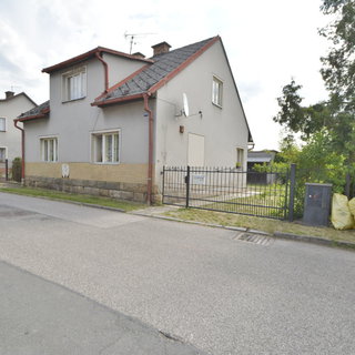 Prodej rodinného domu 106 m² Ostroměř, Hradišťská