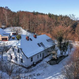 Prodej rodinného domu 150 m² Bílý Kostel nad Nisou
