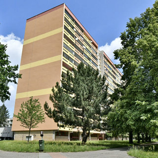 Prodej bytu 3+1 75 m² Hradec Králové, Jungmannova