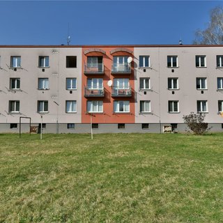 Prodej bytu 3+1 70 m² Týniště nad Orlicí, Družstevní