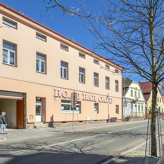 Prodej činžovního domu 787 m² Červený Kostelec, Boženy Němcové