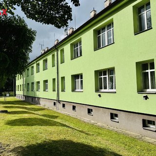 Prodej bytu 2+1 58 m² Polička, Zákrejsova
