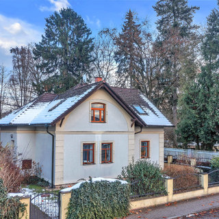 Prodej rodinného domu 203 m² Česká Skalice, Křenkova