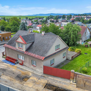 Prodej rodinného domu 200 m² Lanškroun, S. Čecha
