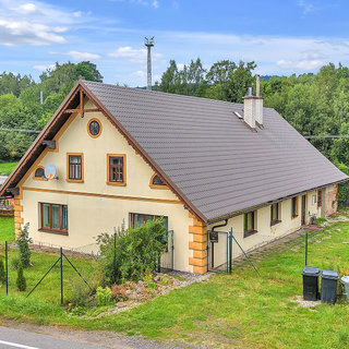 Prodej rodinného domu 276 m² Lichkov, 