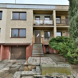 Prodej rodinného domu 160 m² Heřmánkovice, 
