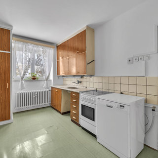 Prodej bytu 2+1 56 m² Trutnov, Tkalcovská
