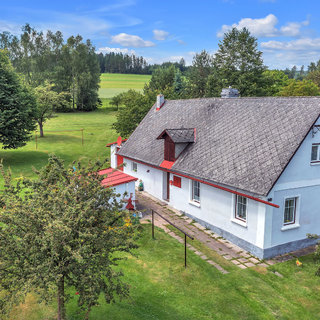 Prodej rodinného domu 102 m² Velké Svatoňovice, 