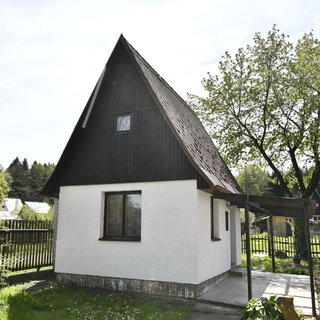 Prodej chaty 20 m² Týniště nad Orlicí