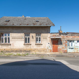 Prodej rodinného domu 136 m² Ostroměř, Tyršova