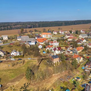 Prodej rodinného domu 197 m² Němčice