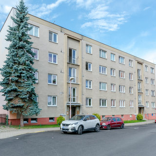 Prodej bytu 2+1 54 m² Rychnov nad Kněžnou, SNP