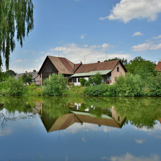 Prodej rodinného domu 200 m² Bohuslavice, 