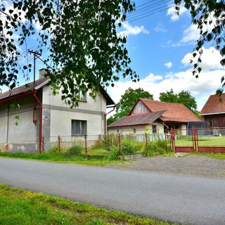 Prodej rodinného domu 137 m² Bohuslavice