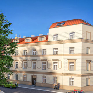 Prodej bytu 2+kk 47 m² Praha, Na Neklance