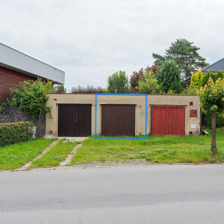 Prodej garáže 18 m² Lanškroun