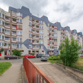 Pronájem bytu 3+1 89 m² Pardubice, Dašická