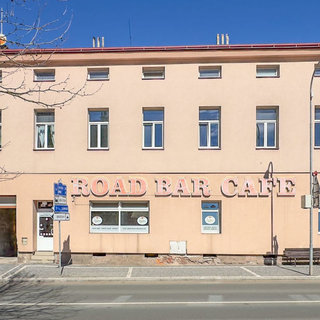 Prodej činžovního domu 787 m² Červený Kostelec, Boženy Němcové