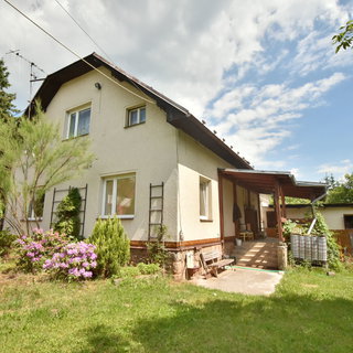 Prodej rodinného domu 120 m² Mostek, 