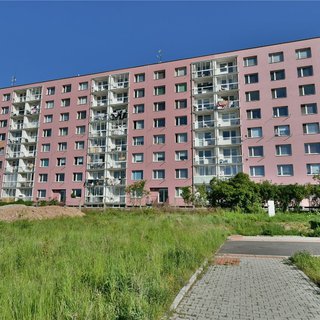 Prodej bytu 3+1 56 m² Jaroměř, Josefa Šímy