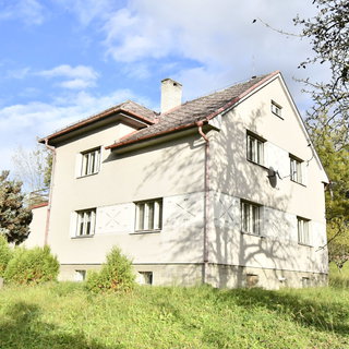 Prodej rodinného domu 120 m² Lukavice, 