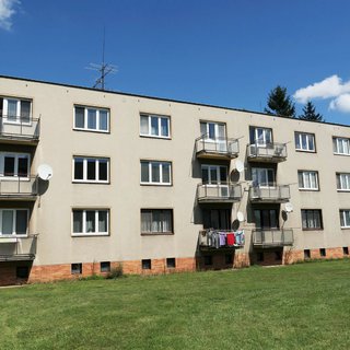 Pronájem bytu 3+1 67 m² Předměřice nad Labem, Školská