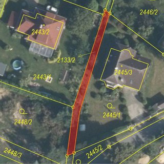 Prodej ostatního pozemku 100 m² Liberec