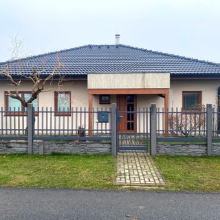 Prodej rodinného domu 107 m² Tísek