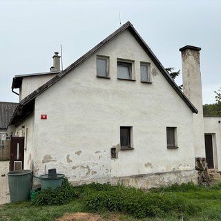 Prodej dvougeneračního domu 280 m² Neveklov