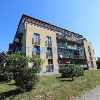 Prodej bytu 1+kk a garsoniéry 46 m² Praha, Andersenova