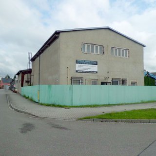 Prodej skladu 494 m² Šternberk