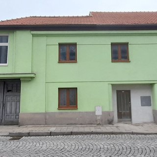 Prodej obchodu 275 m² Konice, E. Beneše