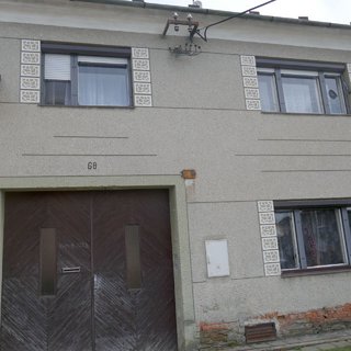 Prodej rodinného domu 75 m² Huzová, 