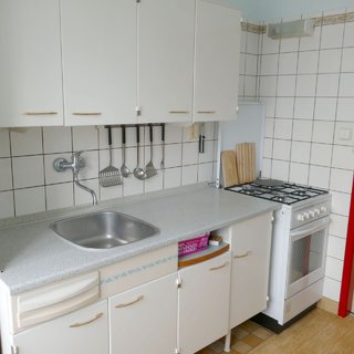 Prodej bytu 3+1 65 m² Olomouc, Mozartova