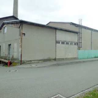 Prodej výrobního objektu 494 m² Šternberk