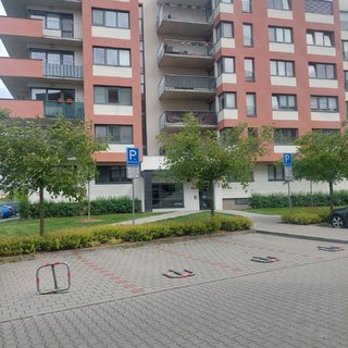 Pronájem parkovacího místa 14 m² Olomouc, Edvarda Beneše