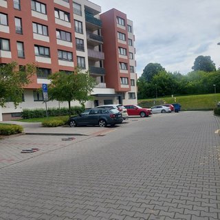 Pronájem parkovacího místa 14 m² Olomouc, Edvarda Beneše