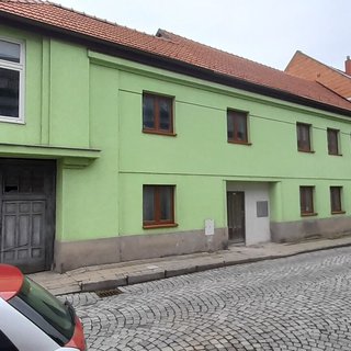 Prodej rodinného domu 326 m² Konice, E. Beneše