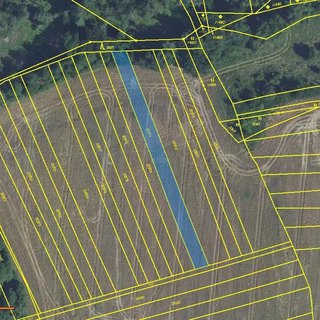 Prodej zemědělské půdy 4 820 m² Zlín
