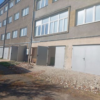 Pronájem skladu 51 m² Olomouc, Řepčínská