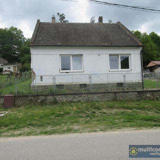 Prodej rodinného domu 60 m² Račice-Pístovice