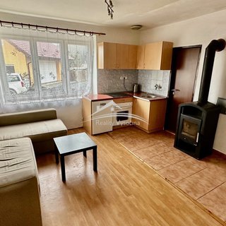 Prodej bytu 1+kk a garsoniéry 24 m² Lipnice nad Sázavou, 